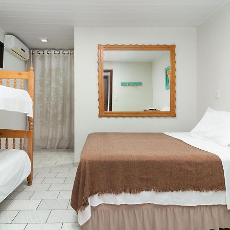 Suites 91 Penha  Luaran gambar