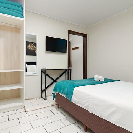 Suites 91 Penha  Luaran gambar