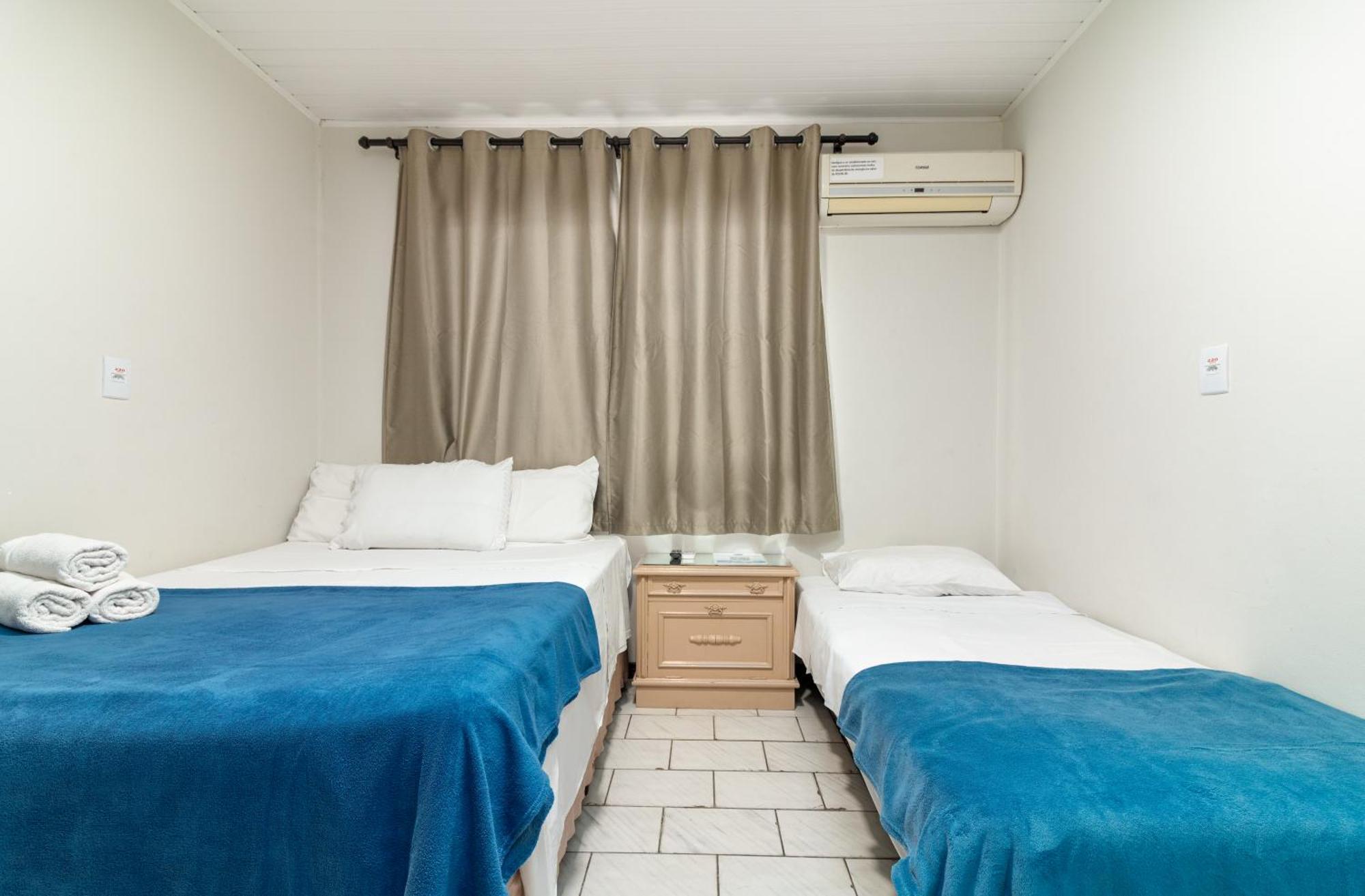 Suites 91 Penha  Luaran gambar