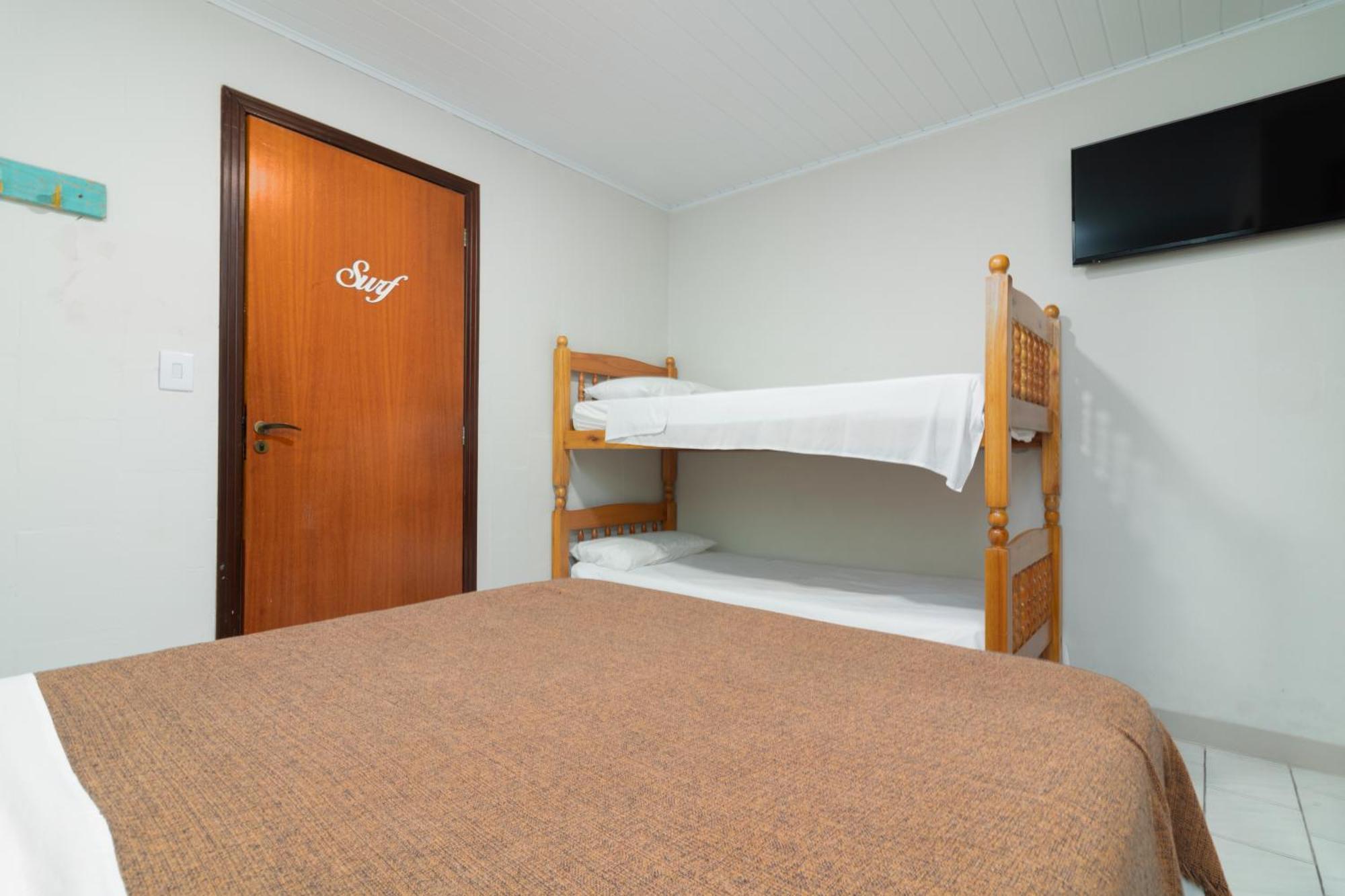 Suites 91 Penha  Luaran gambar