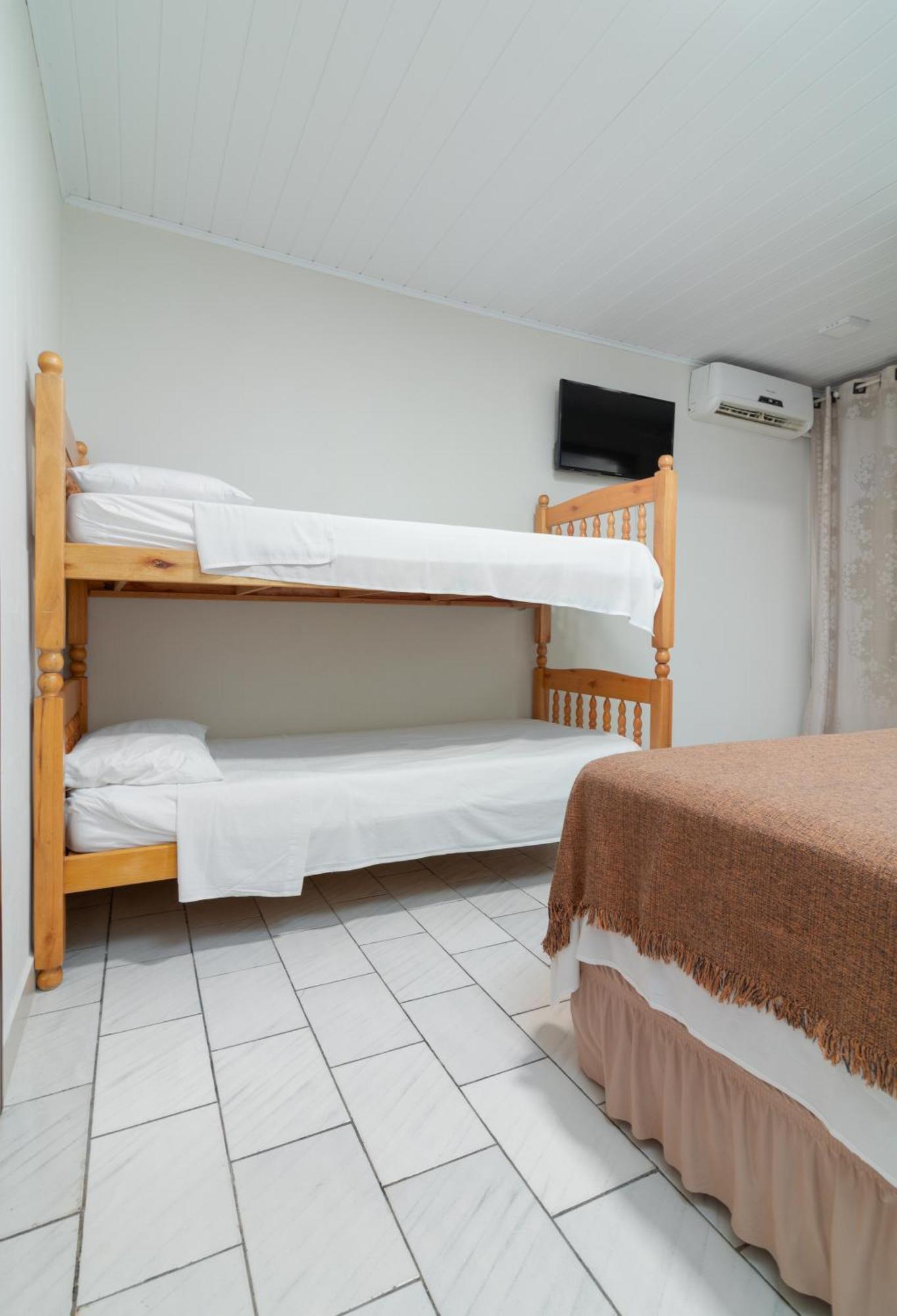 Suites 91 Penha  Luaran gambar
