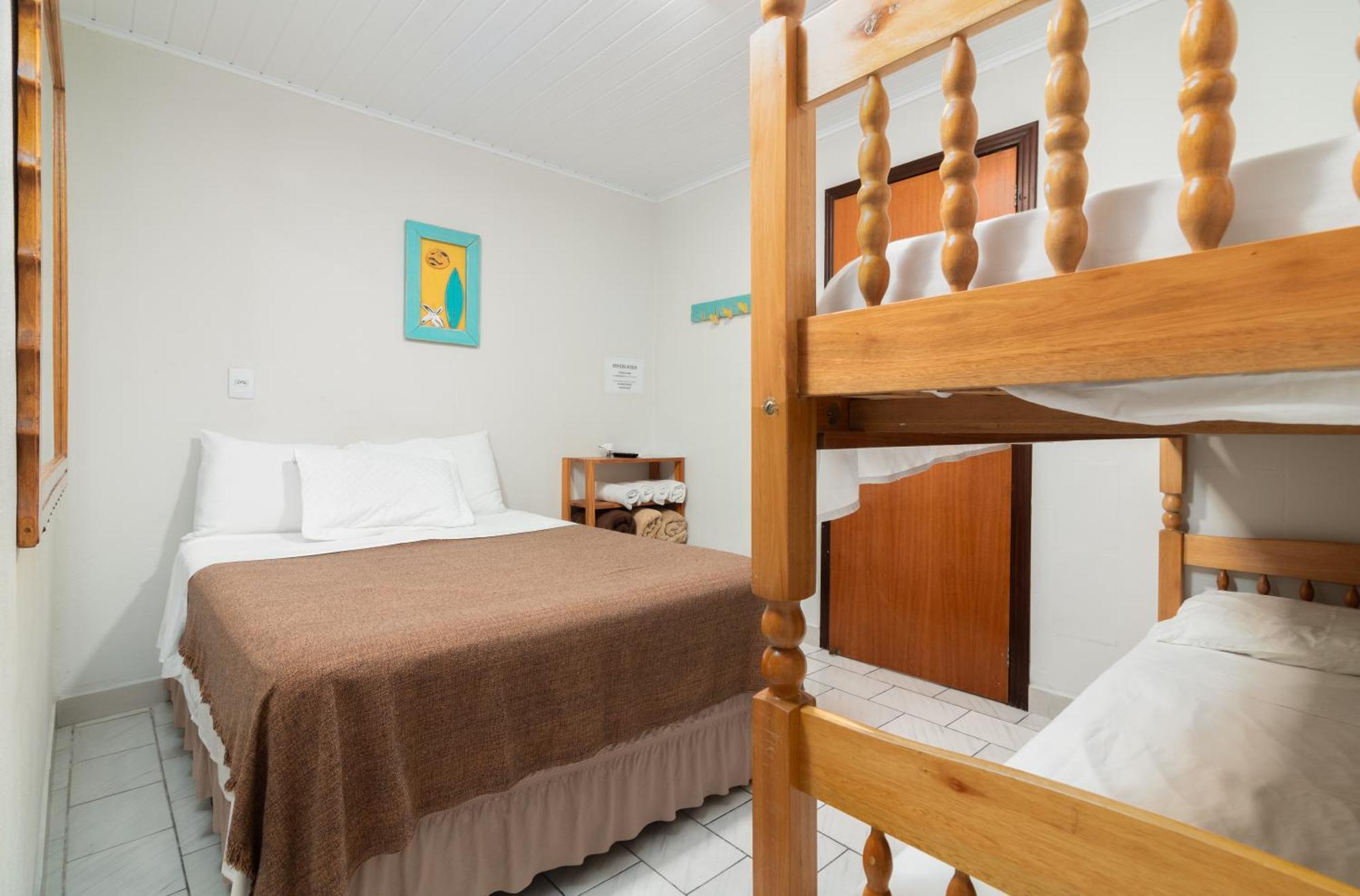 Suites 91 Penha  Luaran gambar