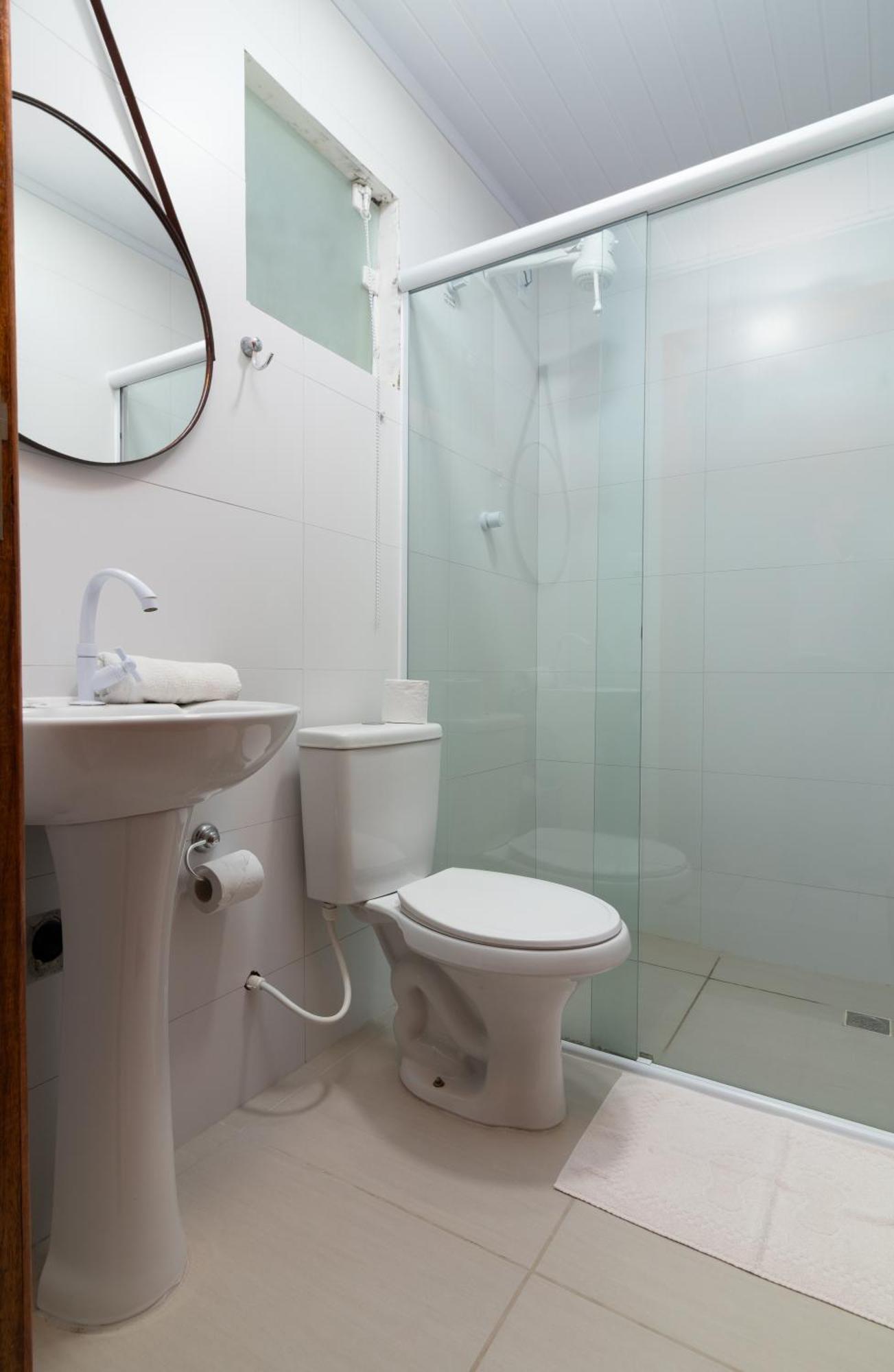 Suites 91 Penha  Luaran gambar