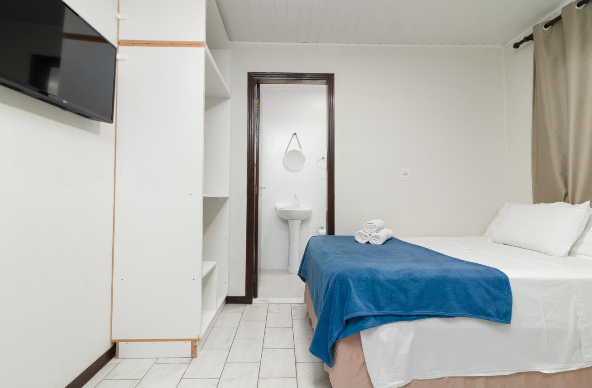 Suites 91 Penha  Luaran gambar