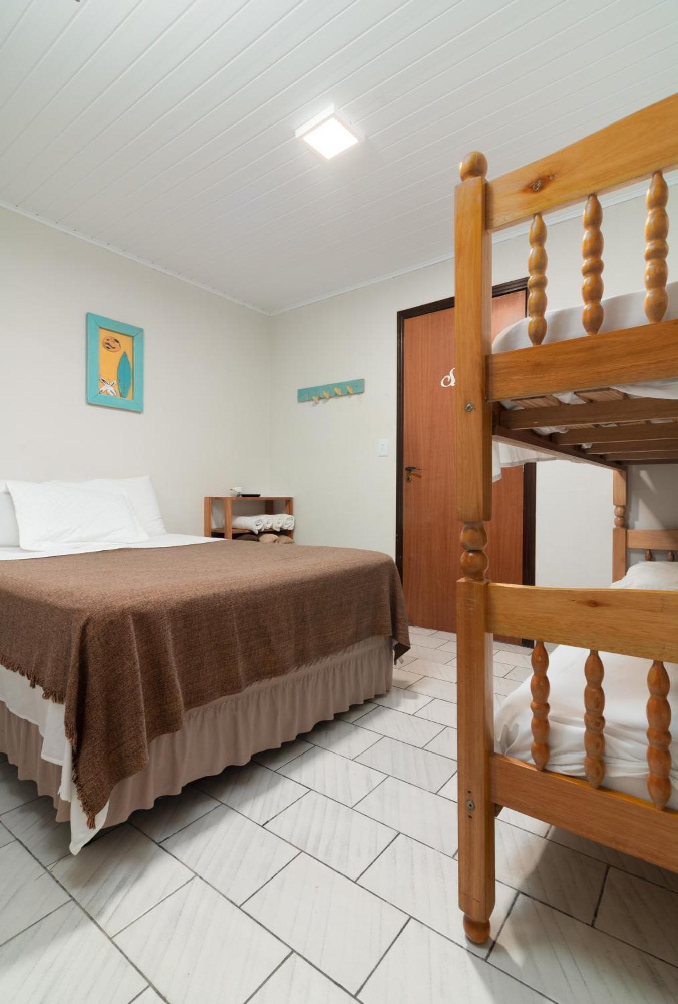 Suites 91 Penha  Luaran gambar