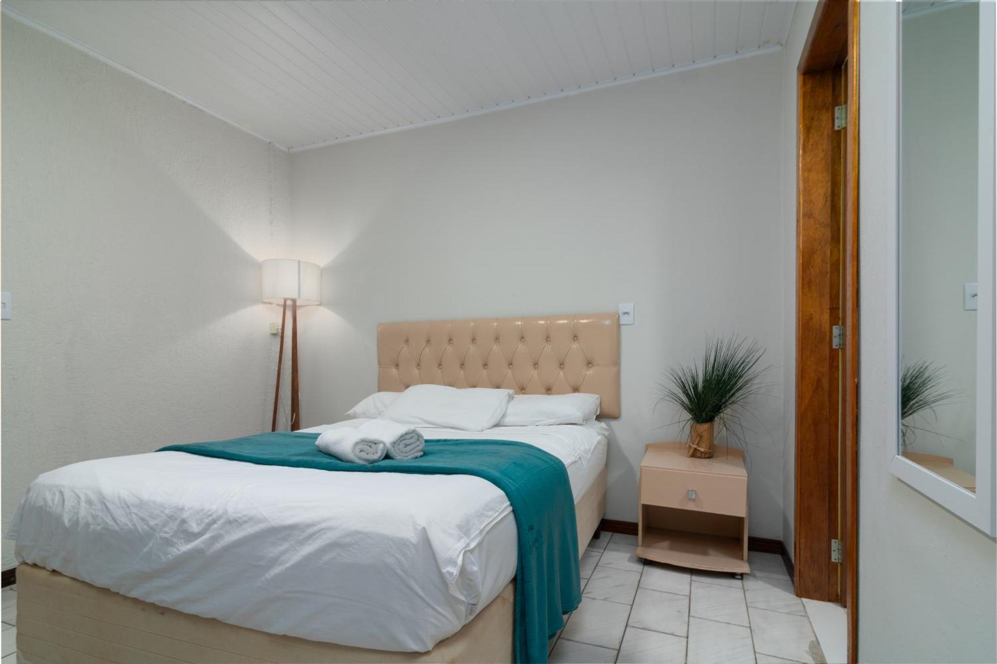 Suites 91 Penha  Luaran gambar