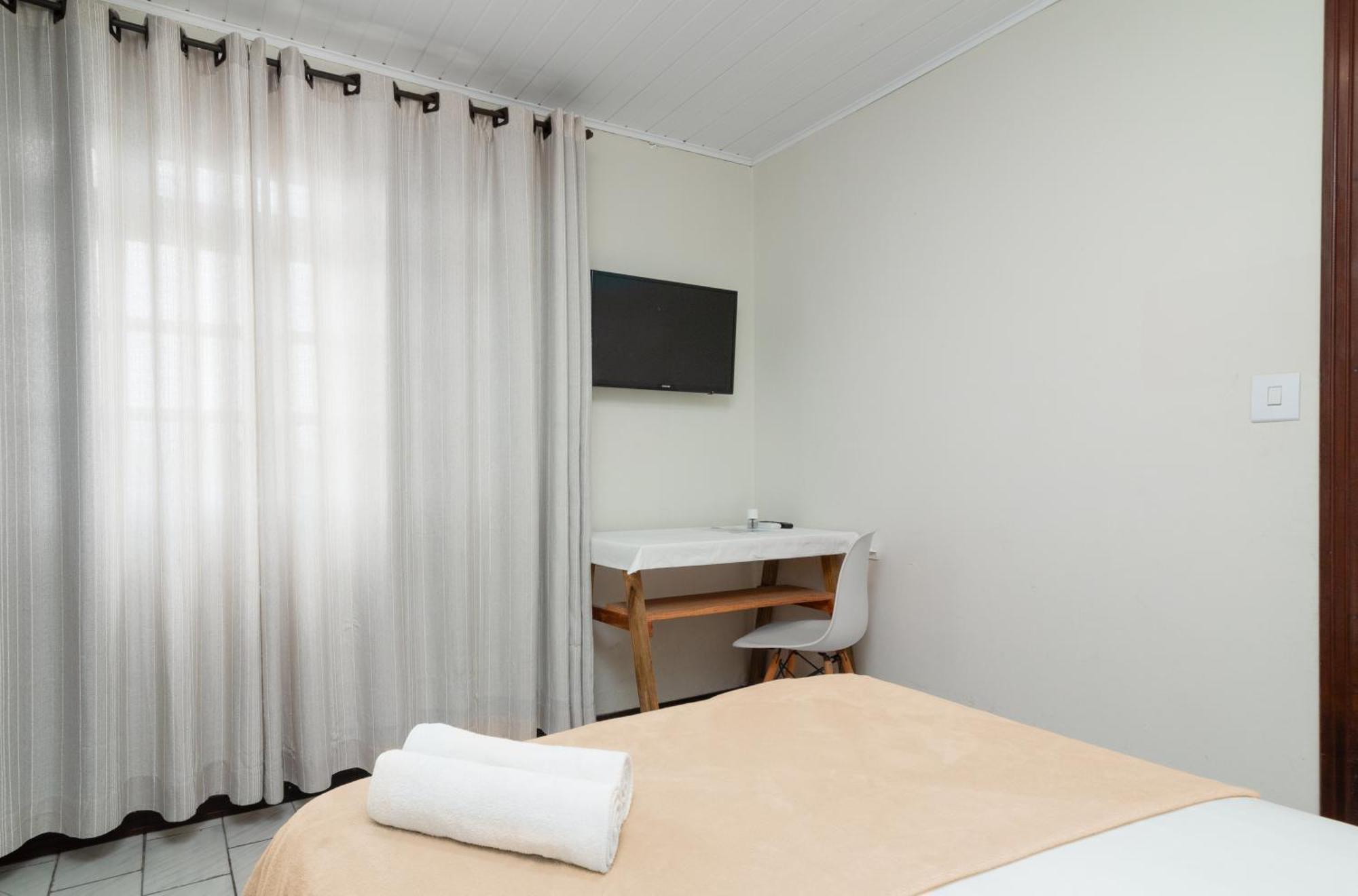 Suites 91 Penha  Luaran gambar