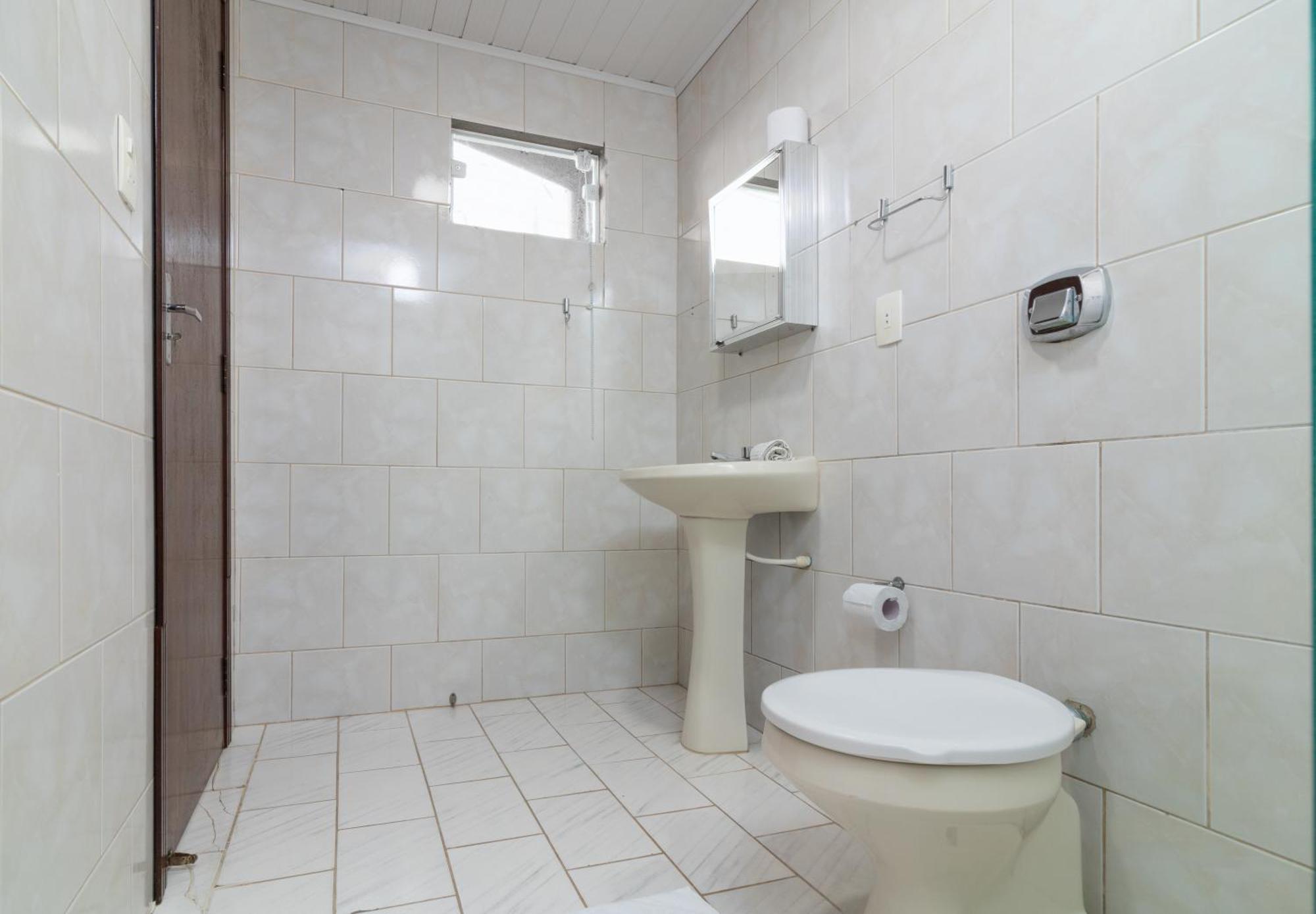 Suites 91 Penha  Luaran gambar