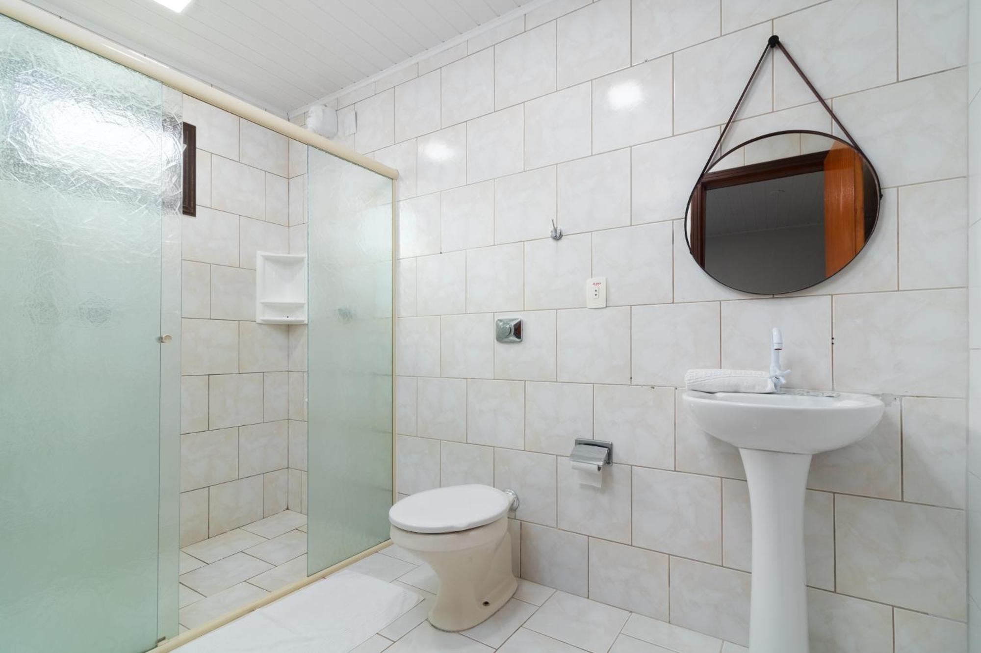 Suites 91 Penha  Luaran gambar