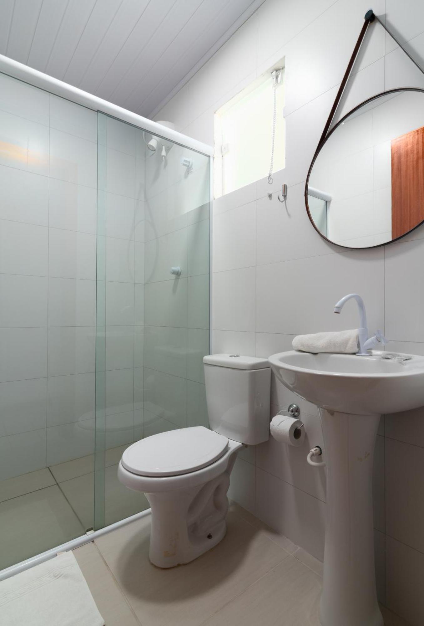Suites 91 Penha  Luaran gambar