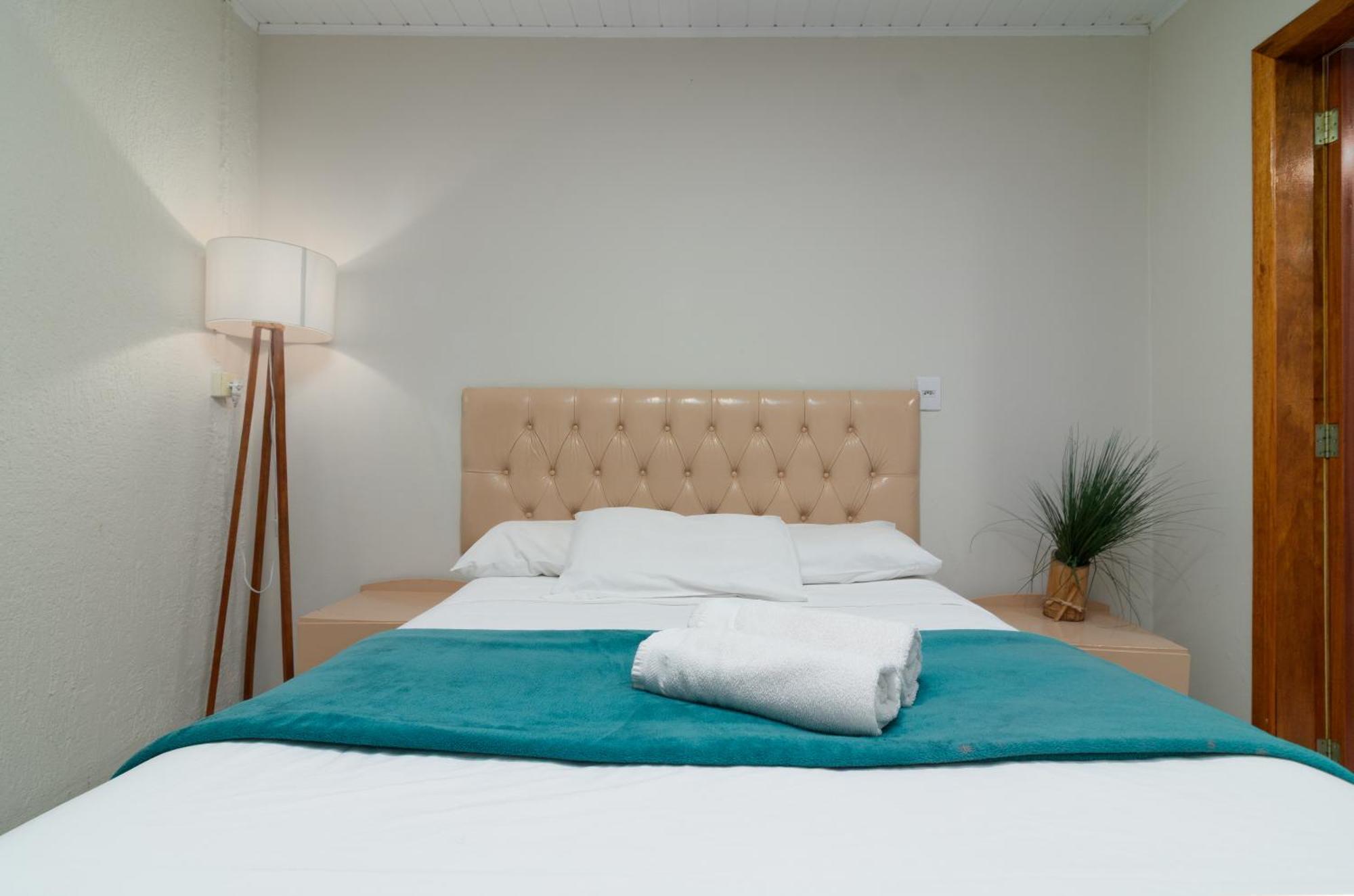 Suites 91 Penha  Luaran gambar