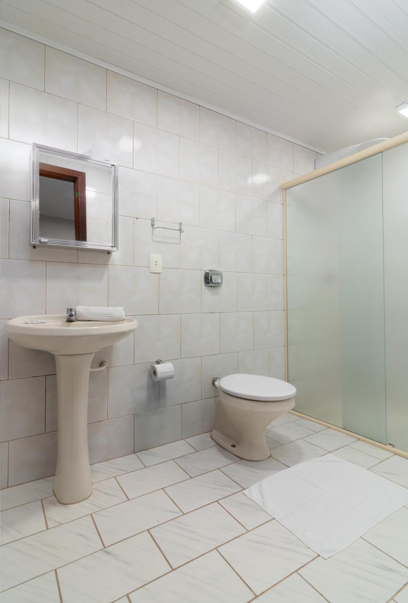 Suites 91 Penha  Luaran gambar