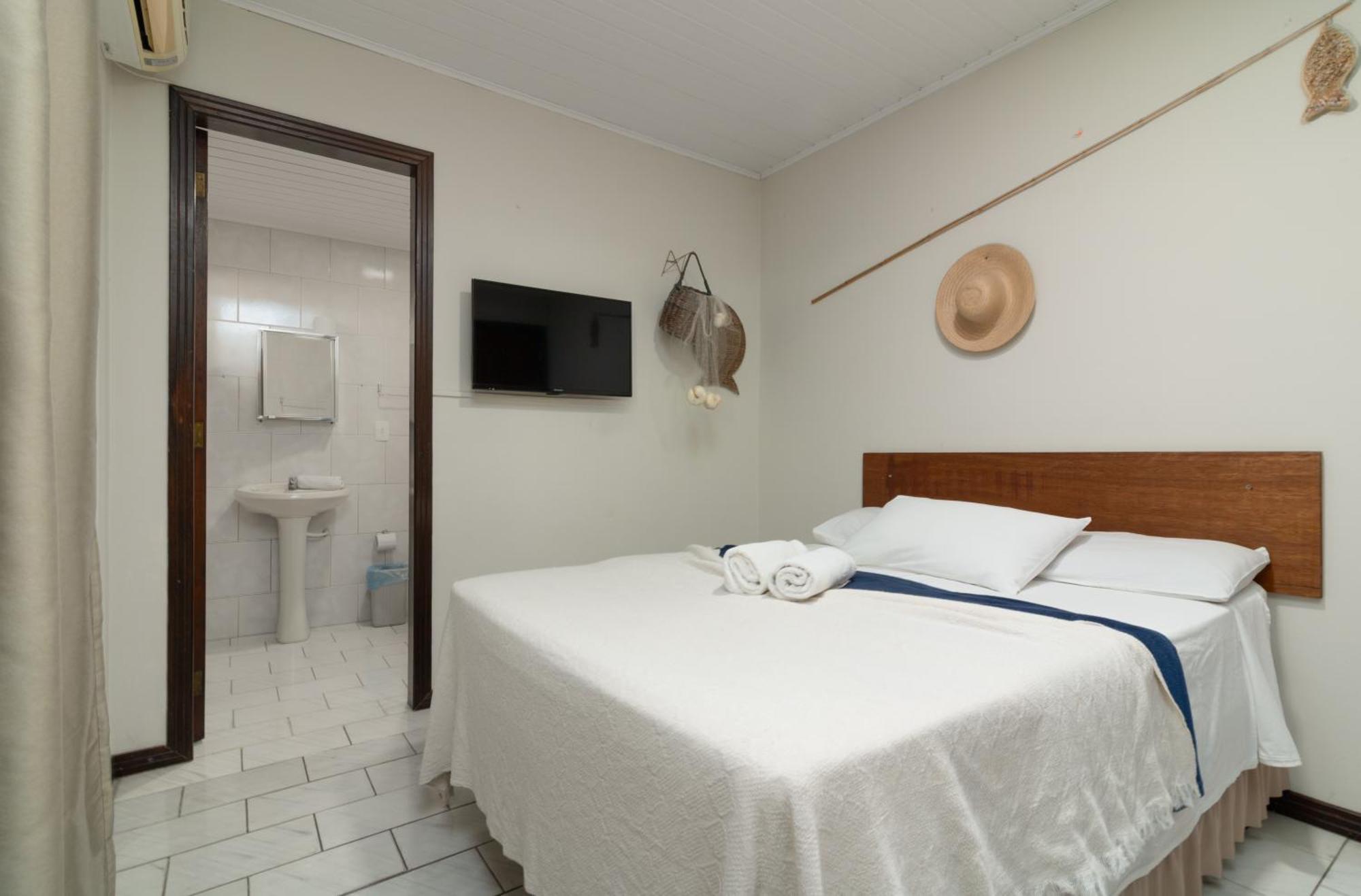 Suites 91 Penha  Luaran gambar