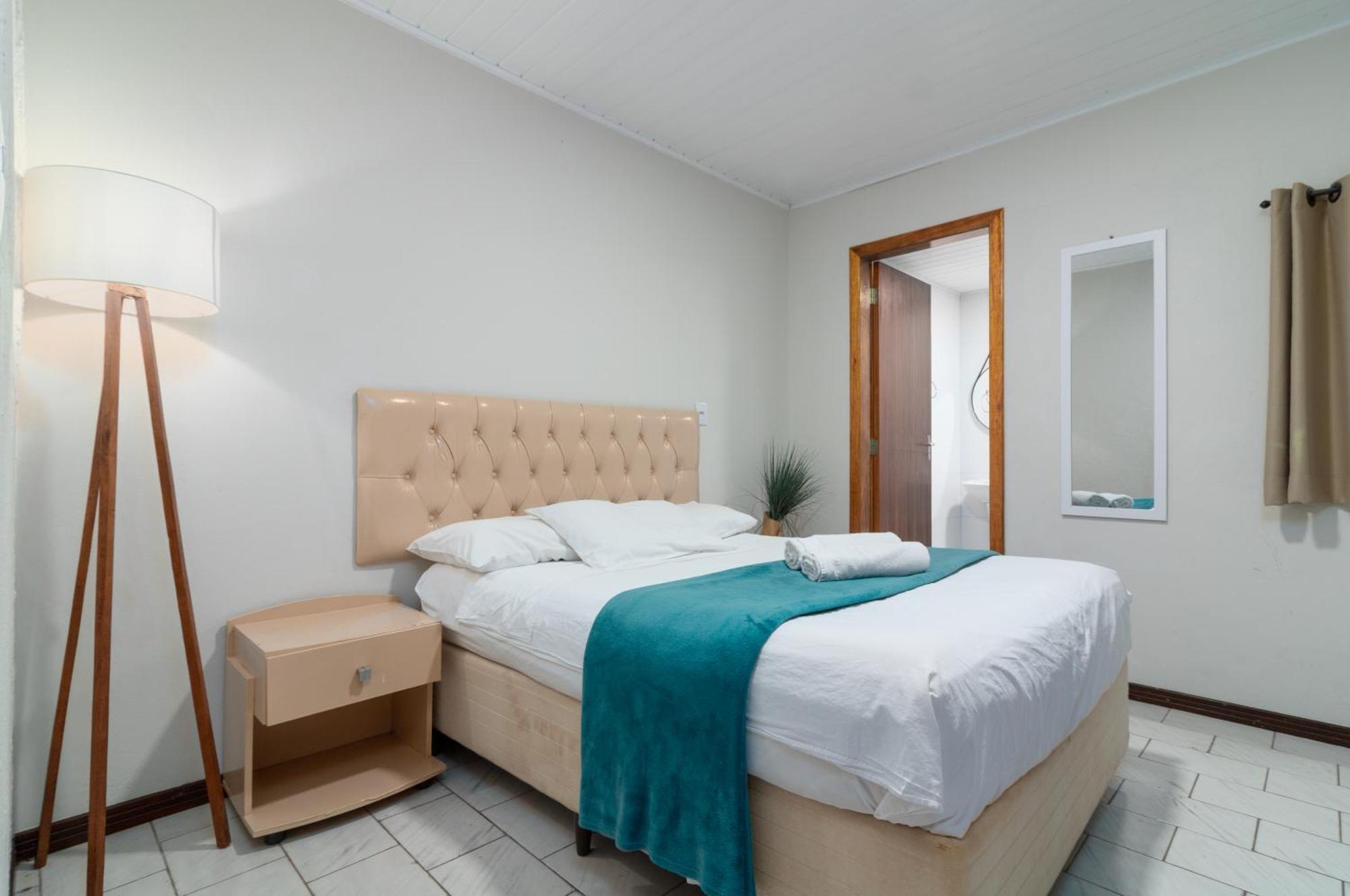 Suites 91 Penha  Luaran gambar