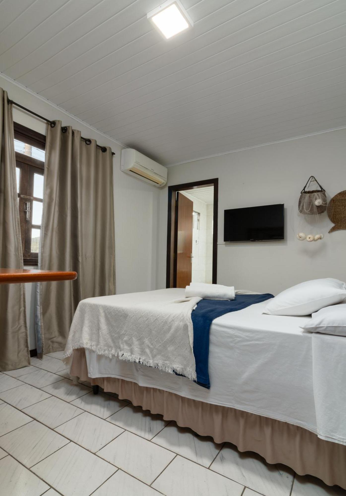 Suites 91 Penha  Luaran gambar
